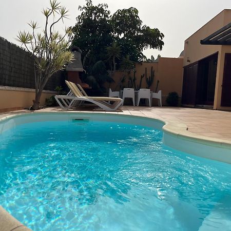 Casa Mia Villa Corralejo Kültér fotó