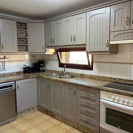 Casa Mia Villa Corralejo Kültér fotó