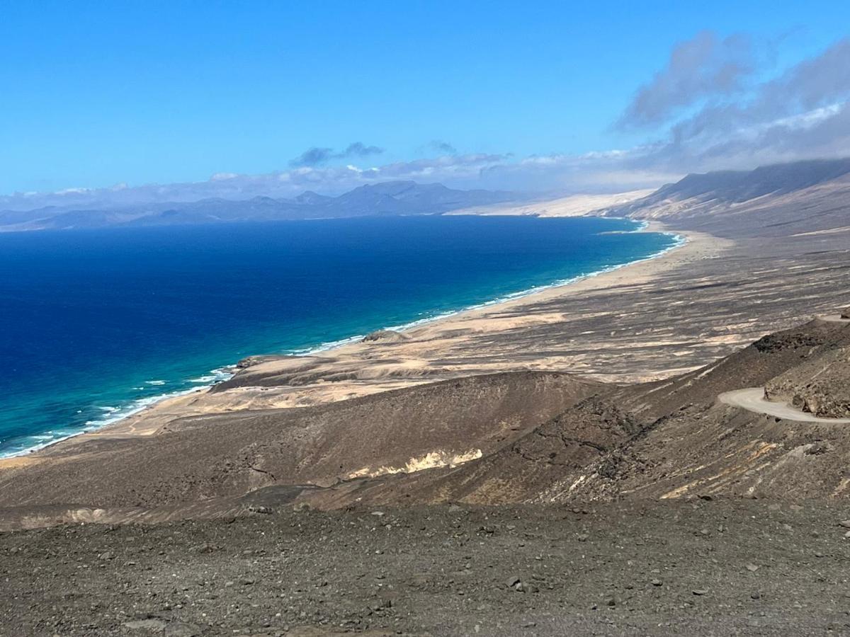 Casa Mia Villa Corralejo Kültér fotó