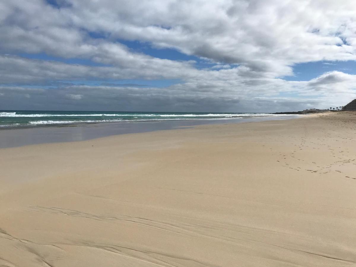 Casa Mia Villa Corralejo Kültér fotó