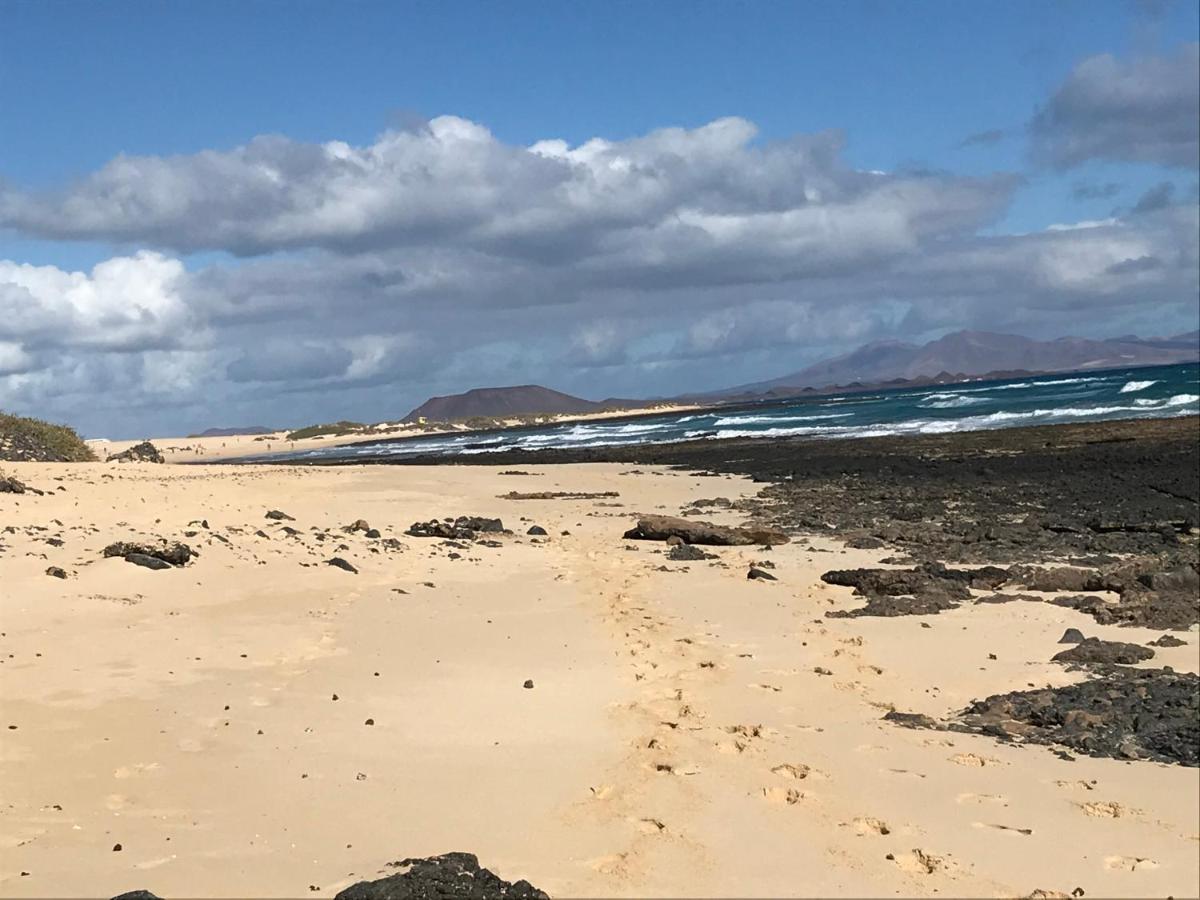 Casa Mia Villa Corralejo Kültér fotó