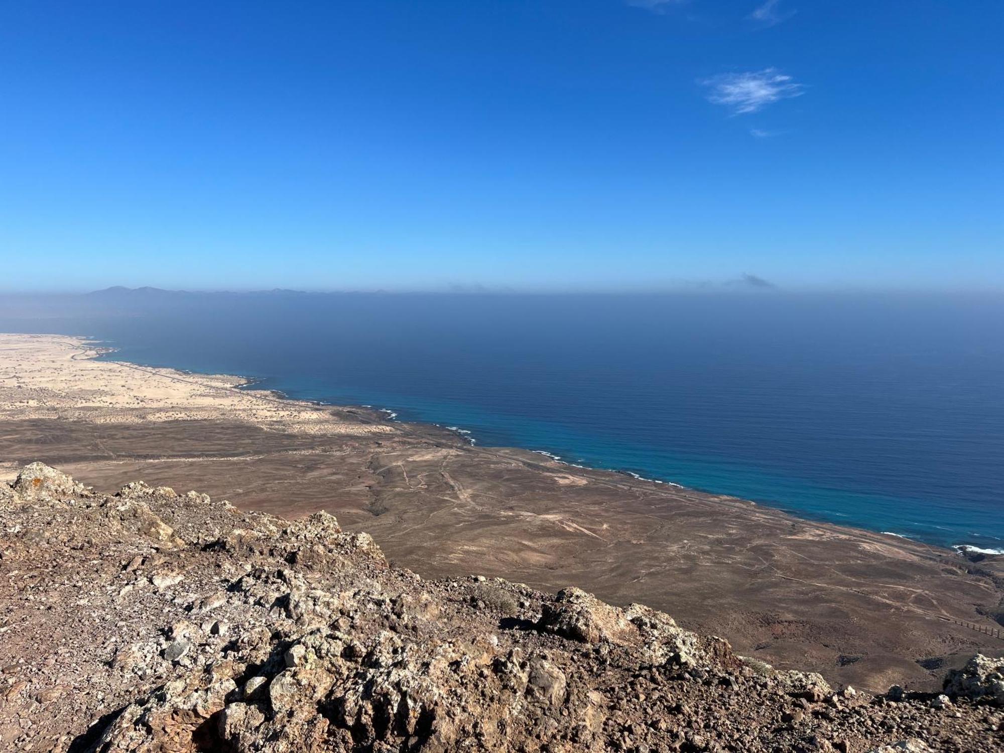 Casa Mia Villa Corralejo Kültér fotó