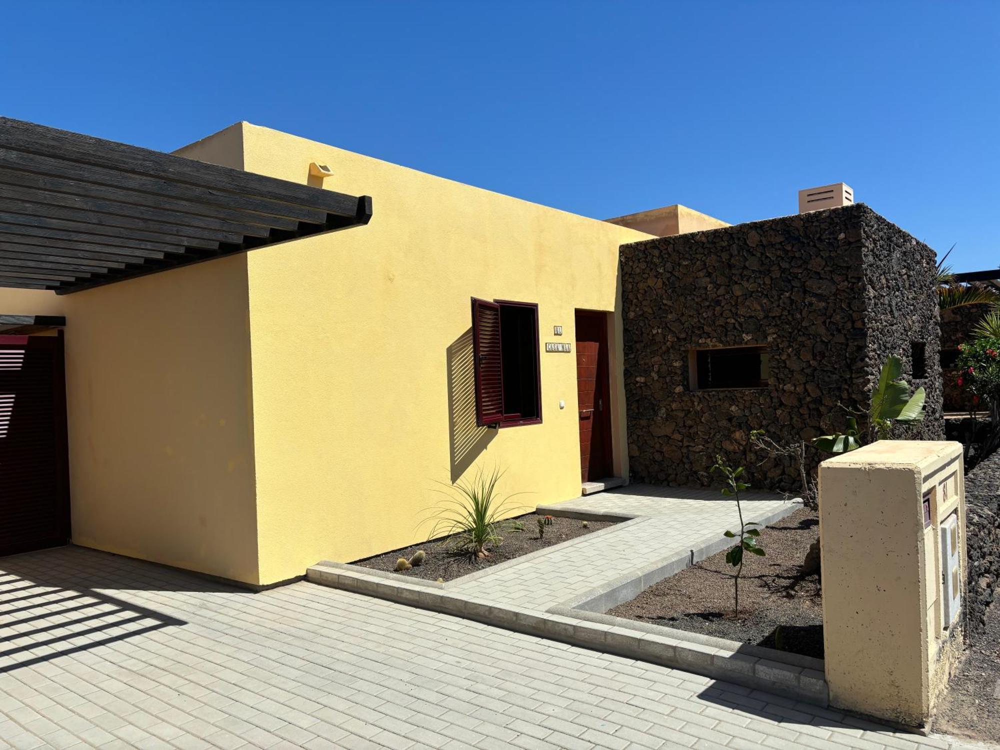 Casa Mia Villa Corralejo Kültér fotó