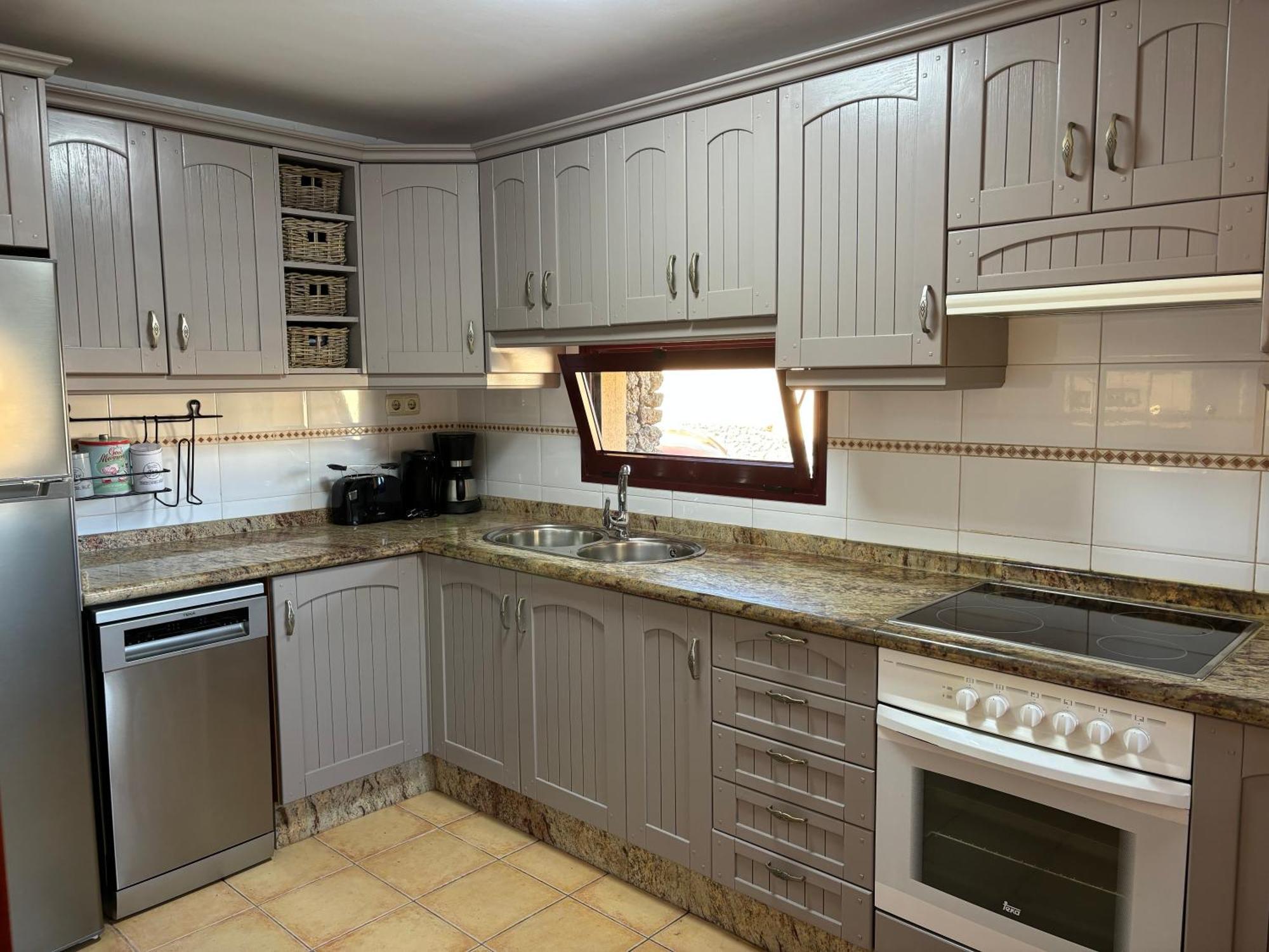 Casa Mia Villa Corralejo Kültér fotó