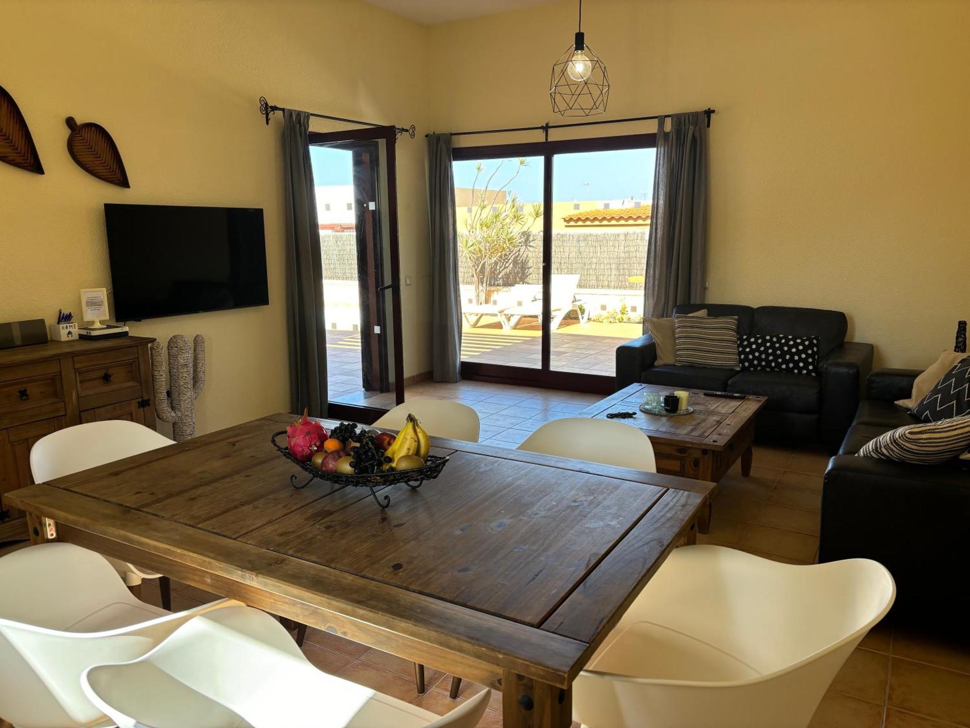 Casa Mia Villa Corralejo Kültér fotó