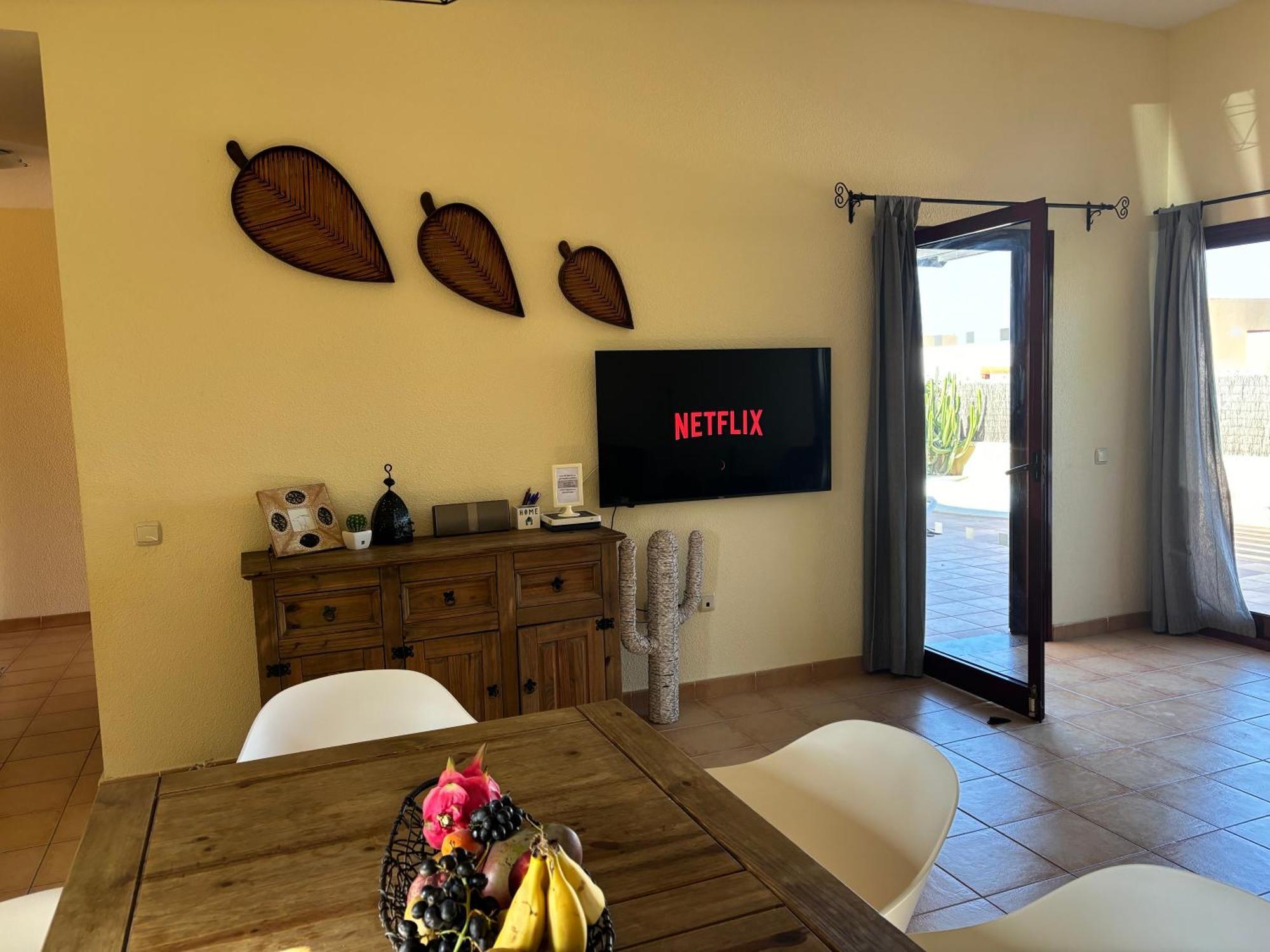 Casa Mia Villa Corralejo Kültér fotó