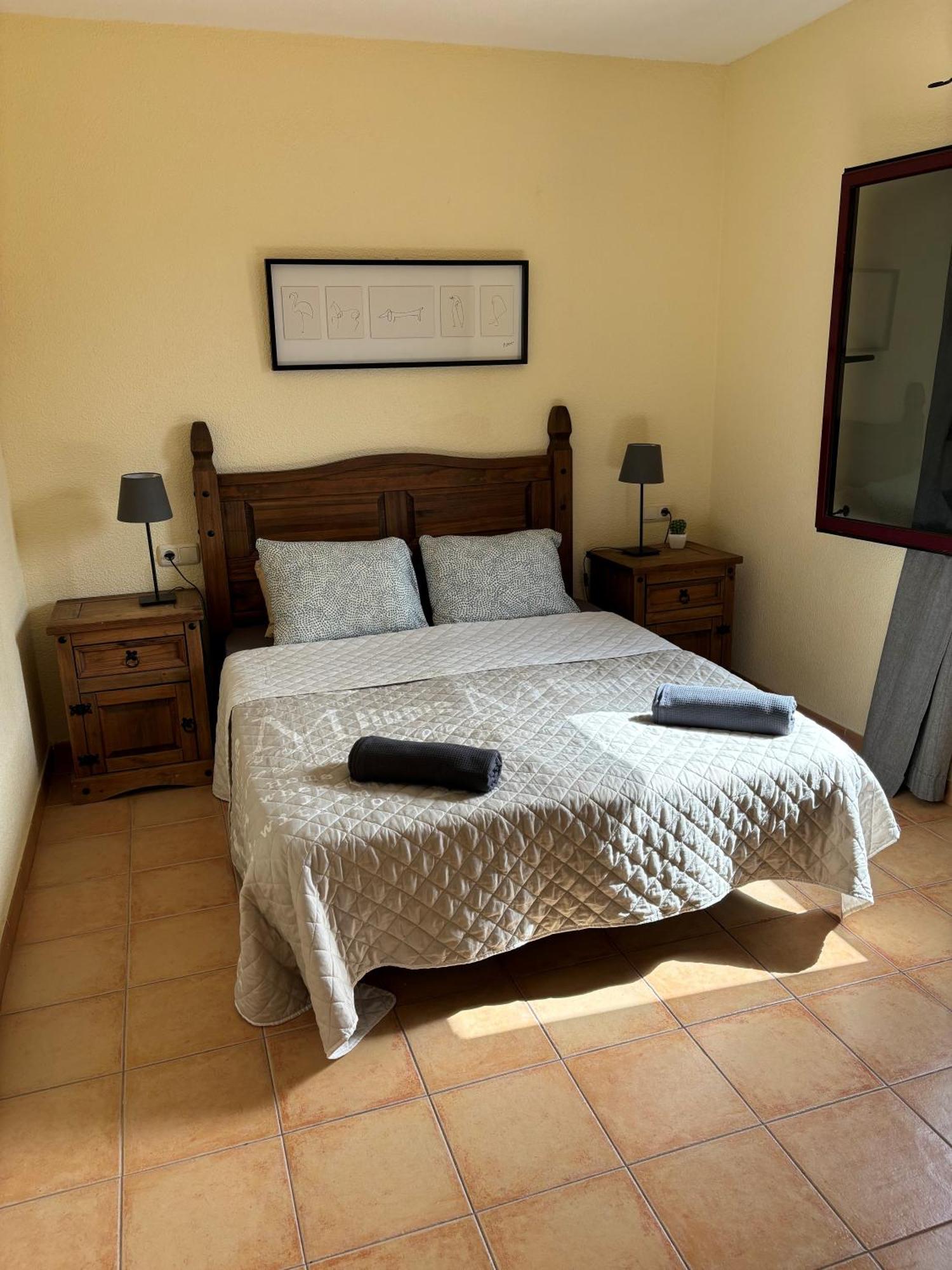 Casa Mia Villa Corralejo Kültér fotó